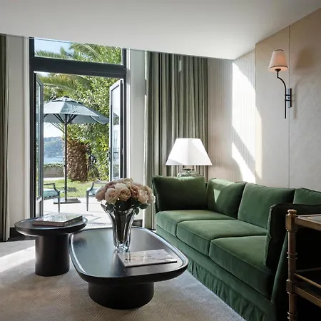 Vakko Sumahan Bosphorus Hotel *