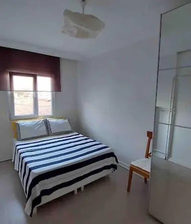 A Million Dollar View In The Heart Of The Apartman *