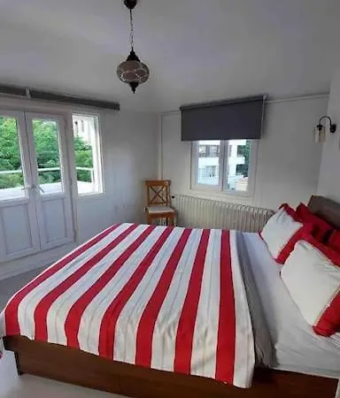 A Million Dollar View In The Heart Of The Apartman *