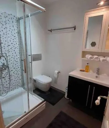 A Million Dollar View In The Heart Of The Apartman *