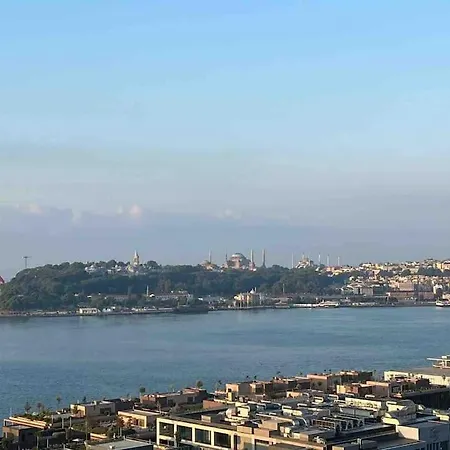 Apartman A Million Dollar View In The Heart Of The *