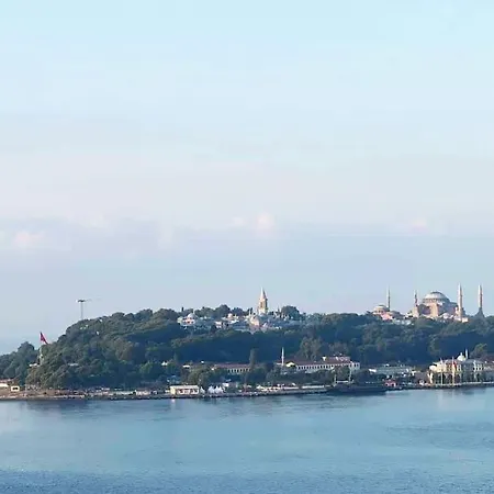 Apartman A Million Dollar View In The Heart Of The *