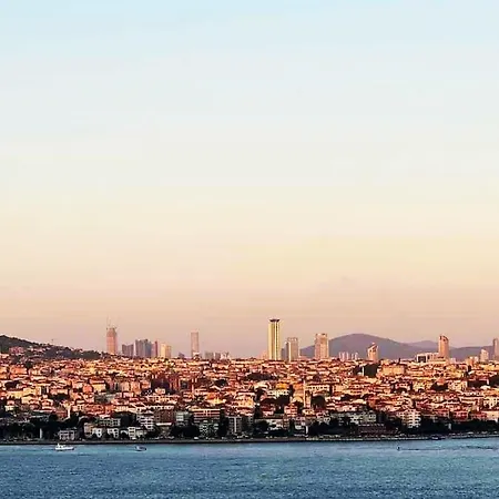 A Million Dollar View In The Heart Of The