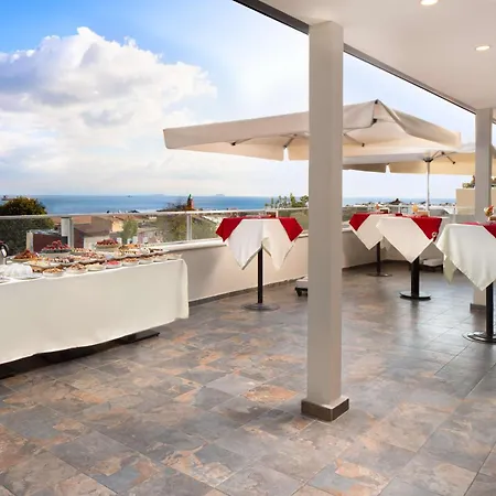 Royan Hagia Sophia, A Member Of Radisson Individuals Istanbul