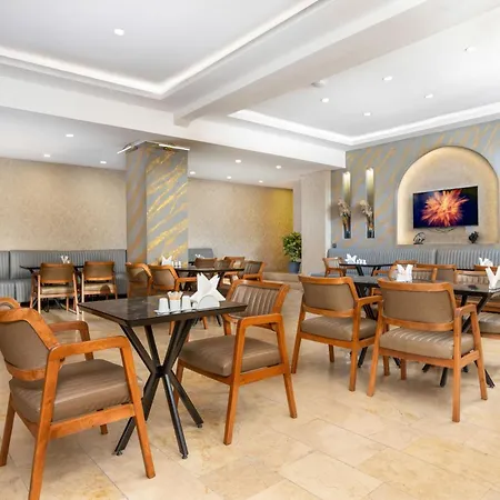 Hotel Meridiani Taksim Istanbul