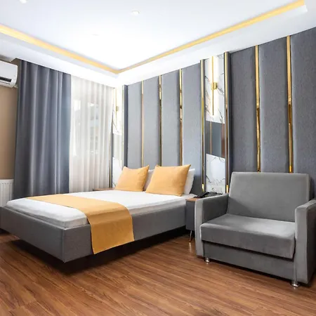 Meridiani Taksim 4* Istanbul