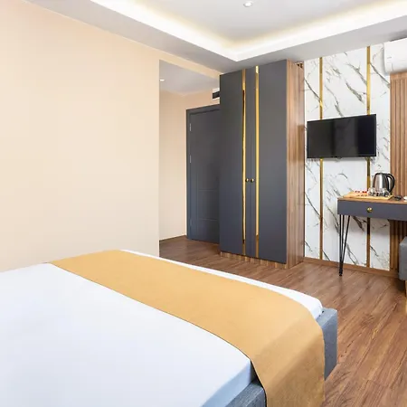 Meridiani Taksim Istanbul