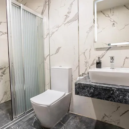 Meridiani Taksim 4* Istanbul