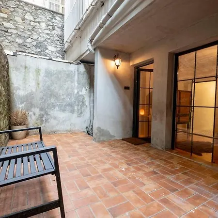Cosy With Garden Balcony Istanbul