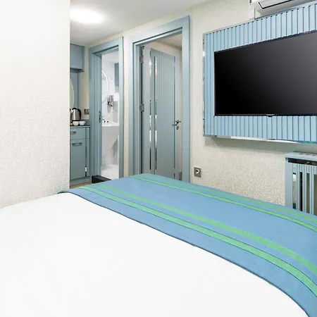 Santa Rio Gold Taxim Hotel