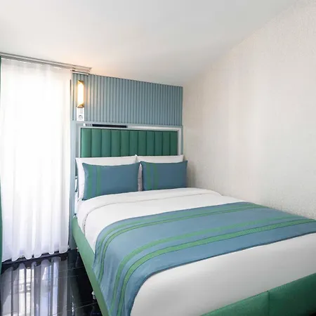 Santa Rio Gold Taxim Hotel *