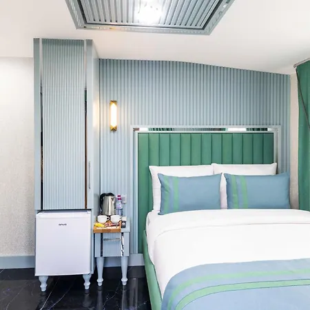 Hotel Santa Rio Gold Taxim *