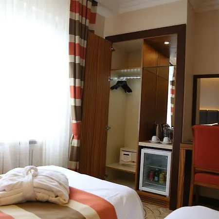 Hotel Fimka