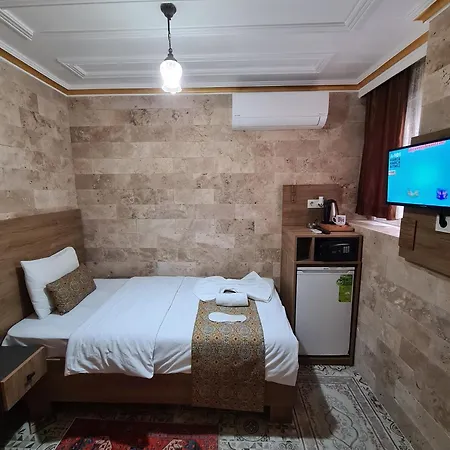 Hotel Kadikoey White House Istanbul