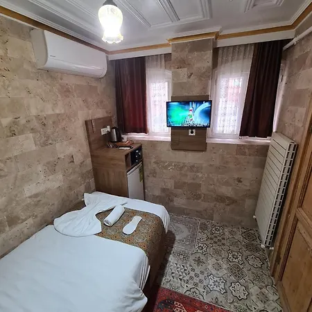 Kadikoey White House 3* Istanbul