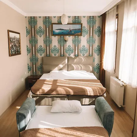 Appartement Life