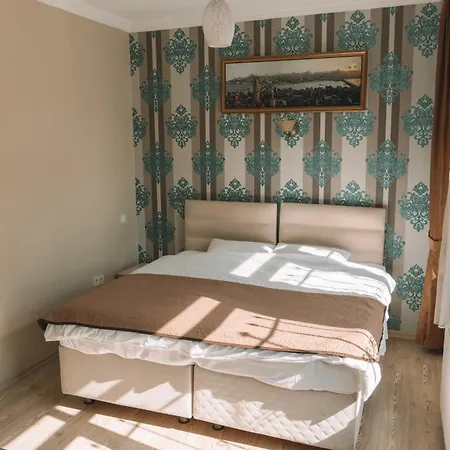 Life Appartement Istambul