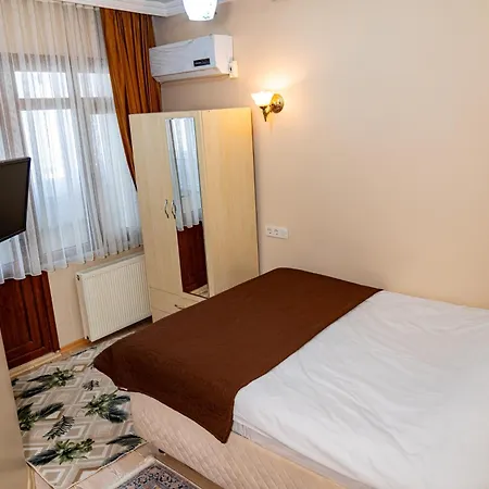 Life Appartement Istambul