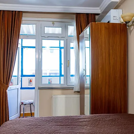 Appartement Life Istambul