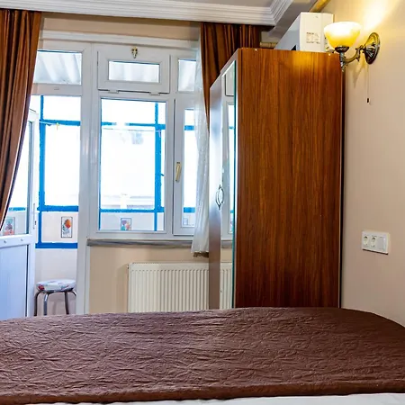Appartement Life Istambul