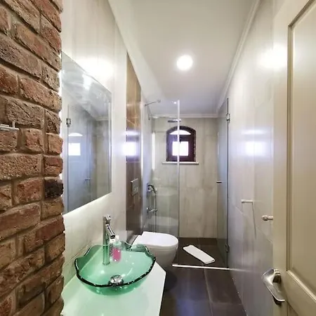 Ottobalat Apartment