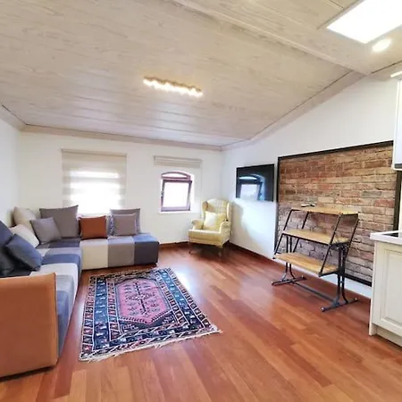Appartement Ottobalat