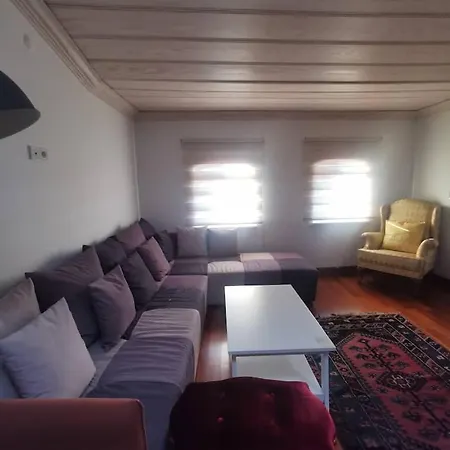 Ottobalat Appartement *