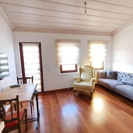 Appartement Ottobalat *