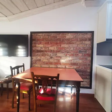 Ottobalat Apartment Istanbul