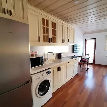 Apartment Ottobalat Istanbul