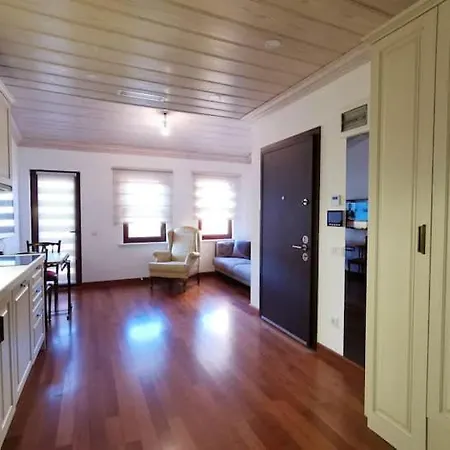 Ottobalat Apartment