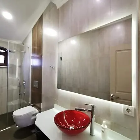 Apartment Ottobalat