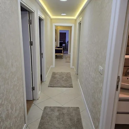 Bahcesehir Rent House Apartment