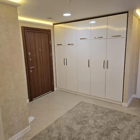 Apartment Bahcesehir Rent House
