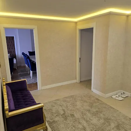 Bahcesehir Rent House Apartment *