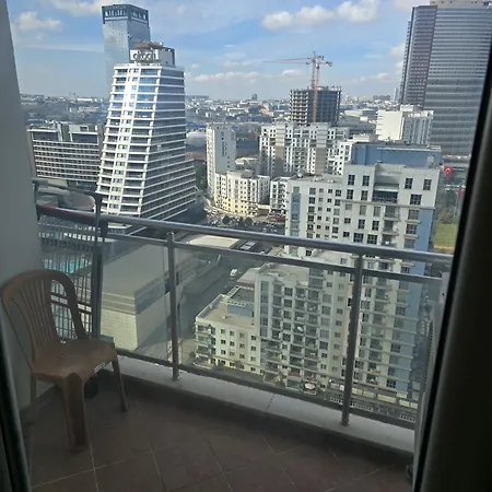 Bahcesehir Rent House Apartment Istanbul