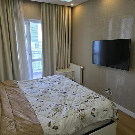 Bahcesehir Rent House Istanbul