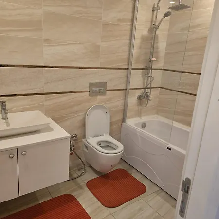 Bahcesehir Rent House * Istanbul