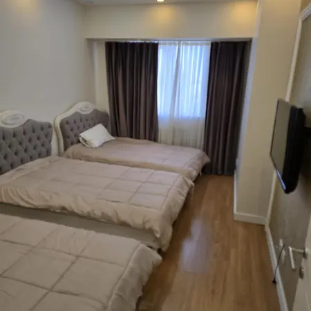 Bahcesehir Rent House