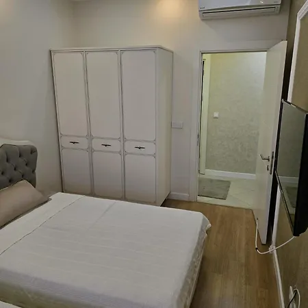 Bahcesehir Rent House Apartment