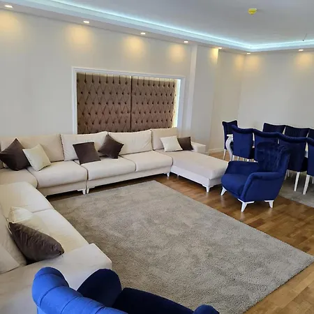 Apartment Bahcesehir Rent House