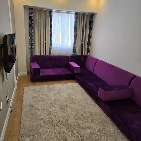 Bahcesehir Rent House Apartment *