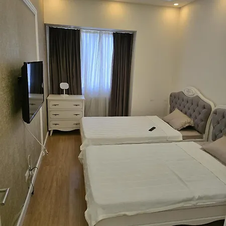 Apartment Bahcesehir Rent House *