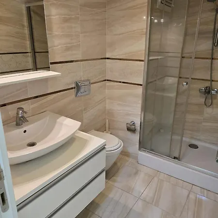 Apartment Bahcesehir Rent House Istanbul