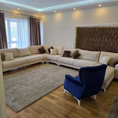 Bahcesehir Rent House *