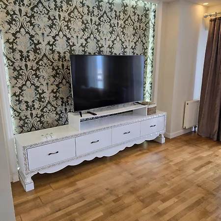 Bahcesehir Rent House Istanbul
