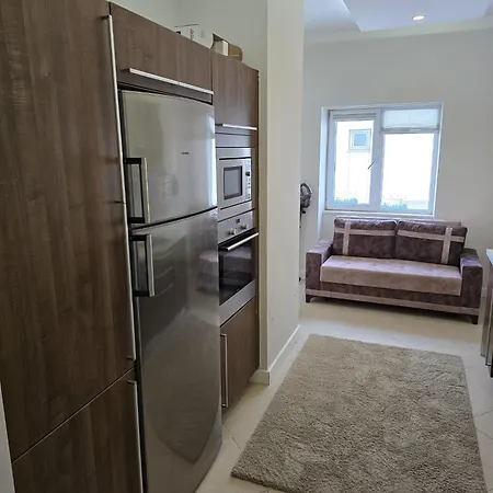 Bahcesehir Rent House * Istanbul