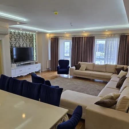 Apartment Bahcesehir Rent House