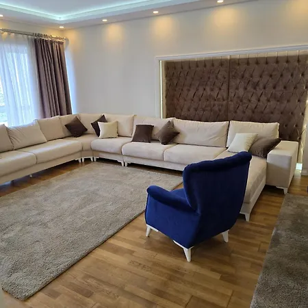 Bahcesehir Rent House Apartment *