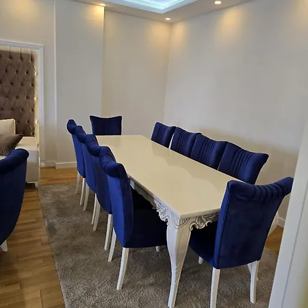 Apartment Bahcesehir Rent House *
